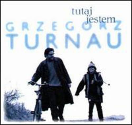 Tutaj Jestem