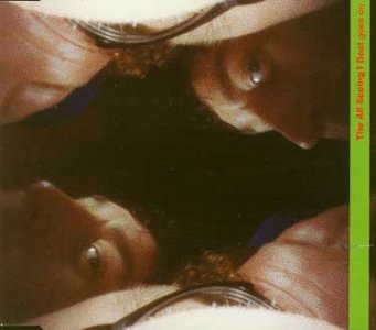 The All Seeing I - Beat Goes On - Zortam Music