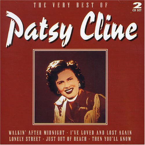 Patsy Cline - Very best of Patsy Cline - Zortam Music
