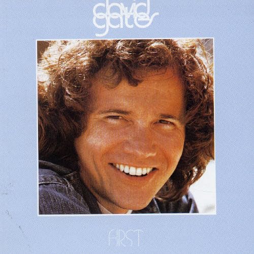 David Gates - First - Zortam Music