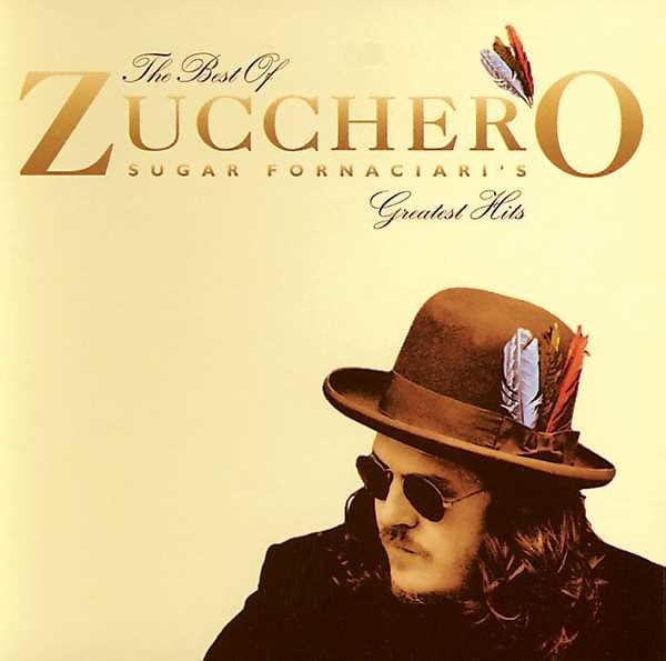 Zucchero - Overdose D