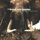 Dream Come True: The Best of the Acid Jazz Years by Brand New Heavies