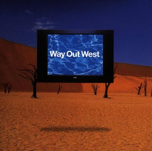 Way Out West - Ajare - Zortam Music