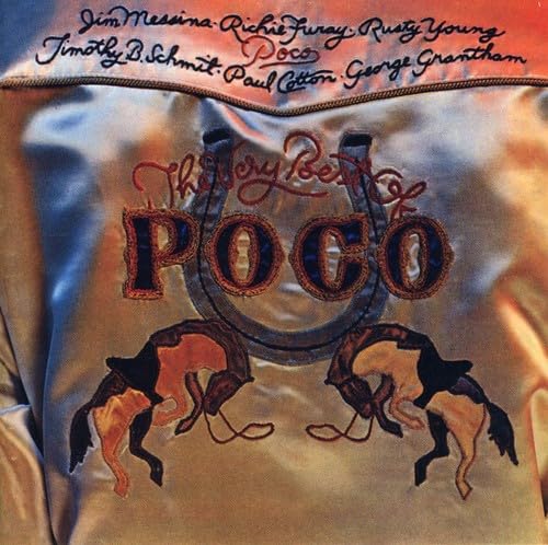 POCO - The Very Best Of Poco - Zortam Music