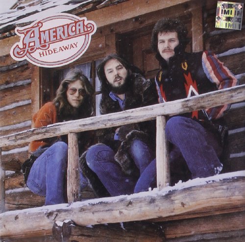 America - Hideaway - Zortam Music