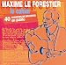 Vente de Livres.com : Le Cahier 40 Chansons de Brassens en public