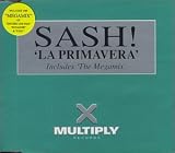La Primavera Pt.1 CD SINGLE Import by Sash!
