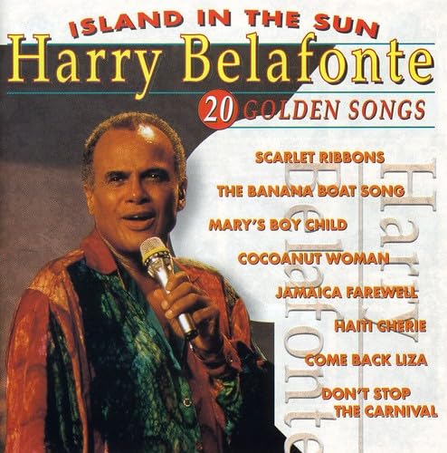 Harry Belafonte - Jamaica Farewell Lyrics - Zortam Music