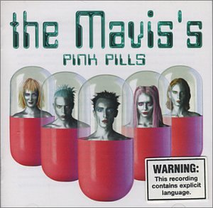 The Mavis