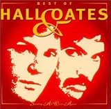 Starting All over Again The Best of Hall and Oates Remastered Import by Hall & Oates