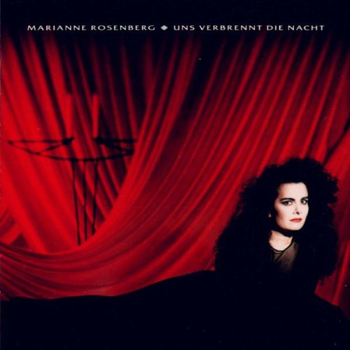 Uns Verbrennt Die Nacht