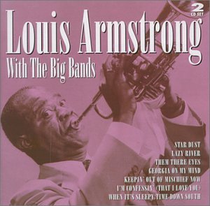 Louis Armstrong - The Big Bands - Zortam Music