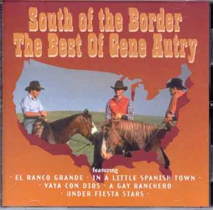 Gene Autry - The Best of Gene Autry (disc 2) - Zortam Music