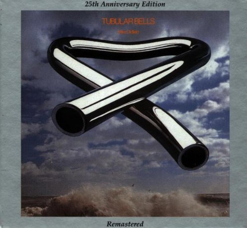 Oldfield, Mike - Tubular Bells - Zortam Music