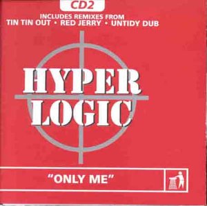 Hyperlogic - Now That