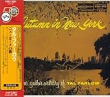 Autumn in New York Remastered Import by Tal Farlow
