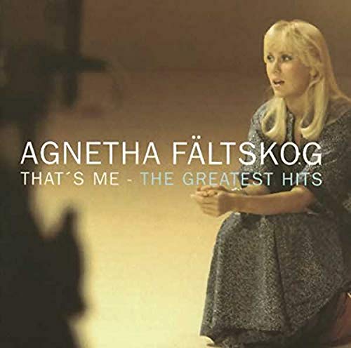 Agnetha Faltskog - That