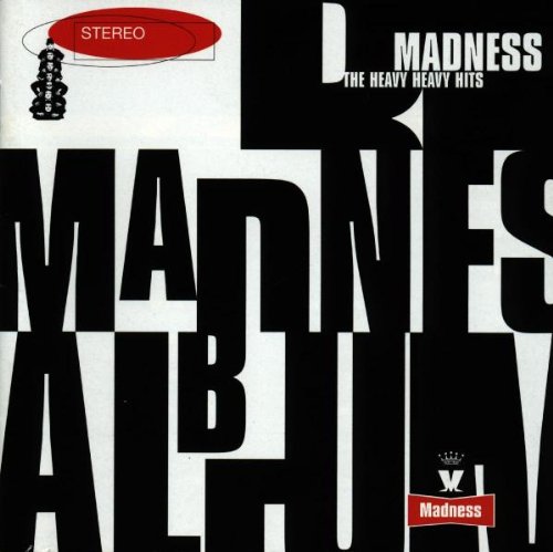 Madness - The Heavy Heavy Hits - Zortam Music