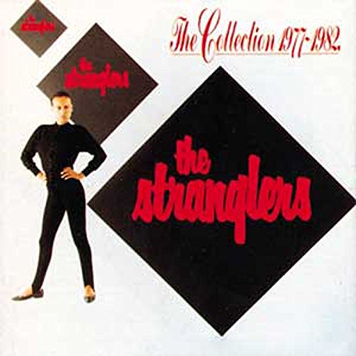 The Stranglers - The Collection 1977-1982 - Zortam Music