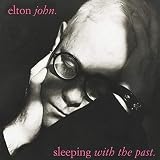 album art to Sleeping With the Past