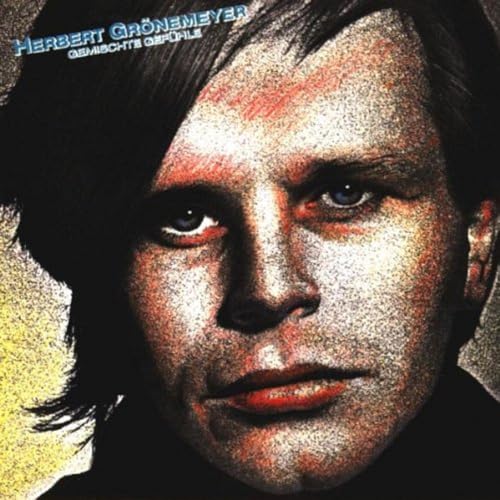 Herbert Grönemeyer - Hallo, was macht