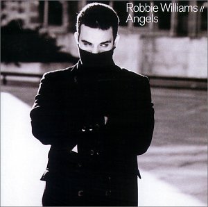 Robbie Williams - Angels (Japan Edition) - Zortam Music