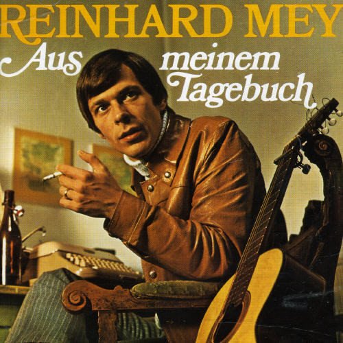 Reinhard Mey - Aus meinem Tagebuch - Zortam Music