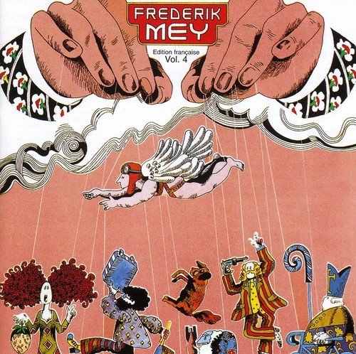 Edition Francaise, Vol. 4