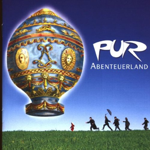 Pur - _Einzelstcke: Abenteuerland - Zortam Music