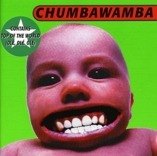 Chumbawamba - Tubthumper (New Edition) - Zortam Music