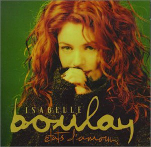 Isabelle Boulay - Hþõelle Boulay - Zortam Music