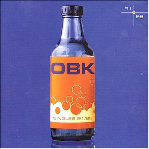 OBK - Singles 91 / 98 - Zortam Music