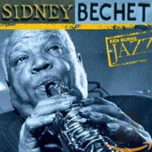Sidney Bechet Greatest Hits