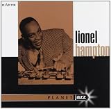 Planet Jazz Import by Lionel Hampton
