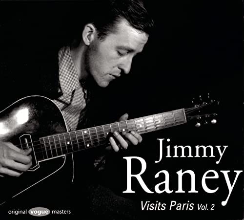 Visits Paris, Vol. 2