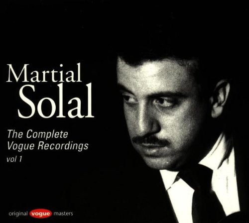 Complete Vogue Recordings, Vol. 1
