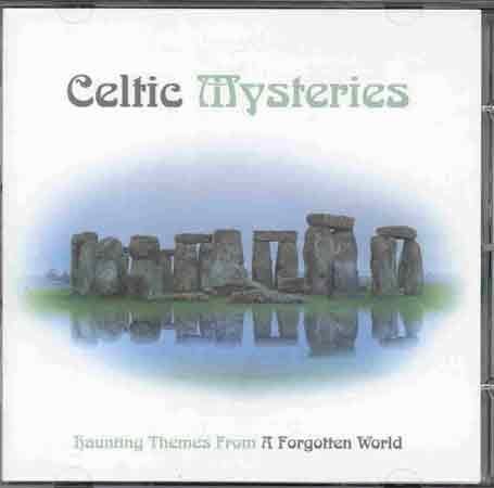 Celtic Mysteries: Marocana