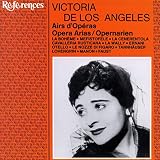 Opera Arias by by Arrigo Boito, Alfredo Catalani, Charles Gounod