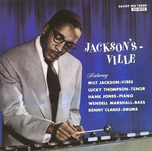 Jackson' Ville