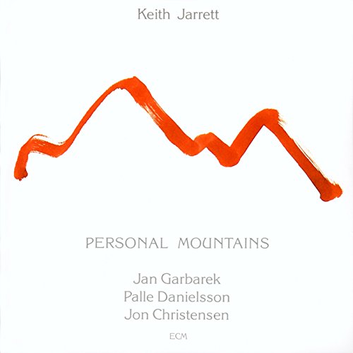 Keith Jarrett - Personal Mountains - Zortam Music