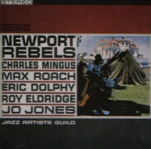Newport Rebels