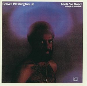 Grover Washington / Moonstreams