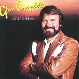 Letter to Home Import by Glen Campbell
