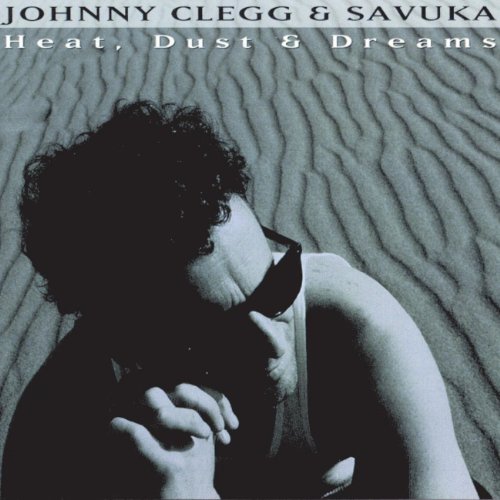 Johnny Clegg & Savuka - Foreign Nights (Working Dog In Lyrics - Zortam Music