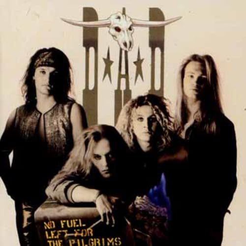 D-A-D - Rim Of Hell Lyrics - Zortam Music