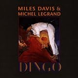 Dingo Soundtrack by Miles Davis

