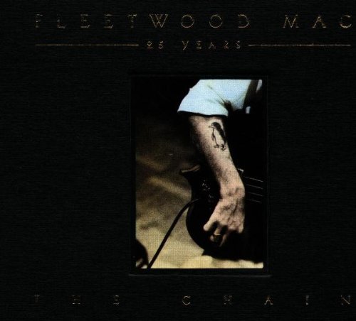Fleetwood Mac - The Chain - Zortam Music