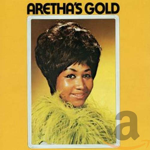 Aretha Franklin - Aretha
