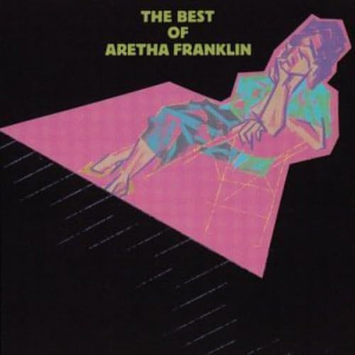 Aretha Franklin - Best of Aretha Franklin - Zortam Music