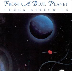 From A Blue Planet
